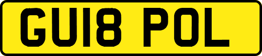 GU18POL