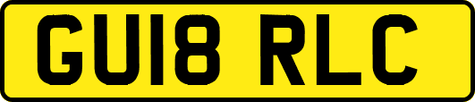GU18RLC