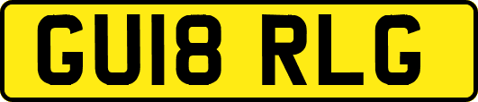 GU18RLG