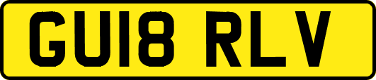 GU18RLV