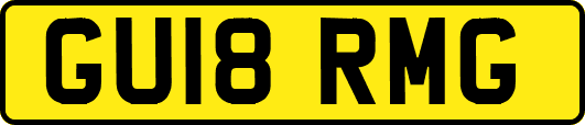 GU18RMG