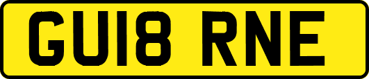 GU18RNE
