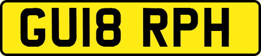 GU18RPH