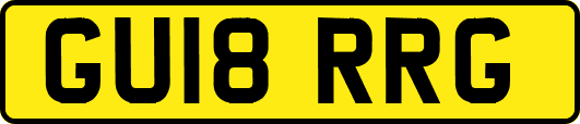 GU18RRG