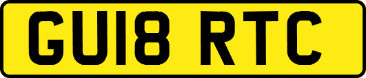 GU18RTC