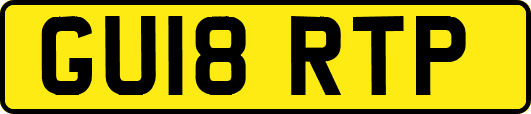 GU18RTP