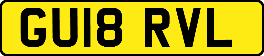 GU18RVL