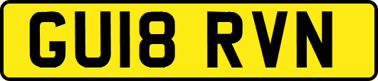 GU18RVN