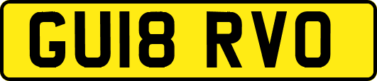 GU18RVO