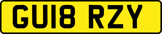 GU18RZY