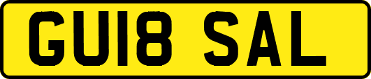 GU18SAL