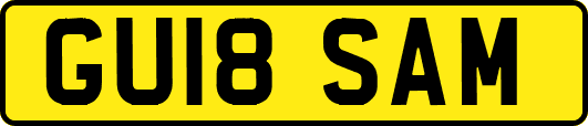 GU18SAM