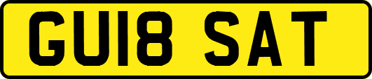GU18SAT