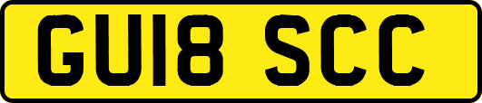 GU18SCC
