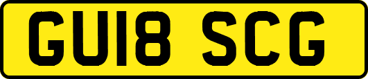 GU18SCG