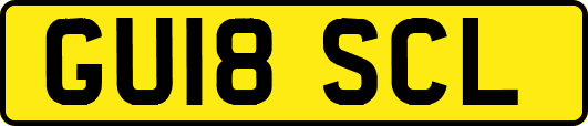 GU18SCL