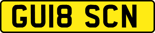 GU18SCN
