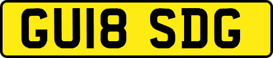 GU18SDG