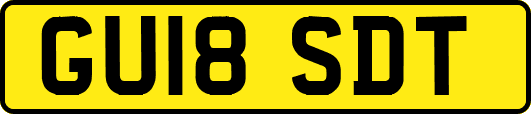 GU18SDT