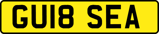 GU18SEA