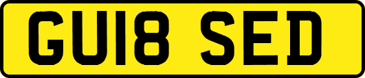 GU18SED