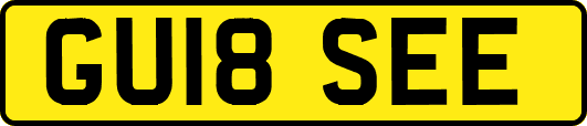 GU18SEE
