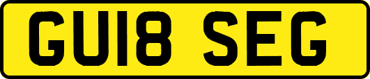 GU18SEG