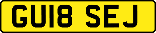 GU18SEJ