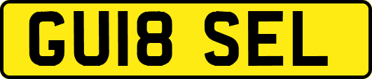 GU18SEL