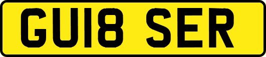 GU18SER