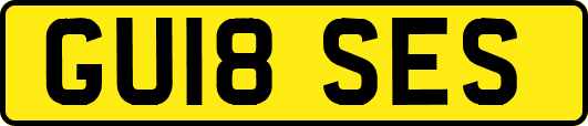 GU18SES