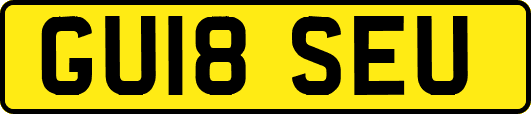 GU18SEU