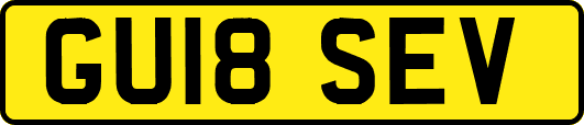 GU18SEV