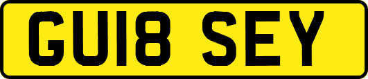 GU18SEY