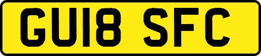GU18SFC