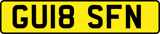 GU18SFN