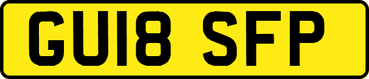 GU18SFP