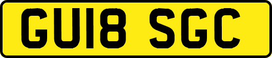 GU18SGC