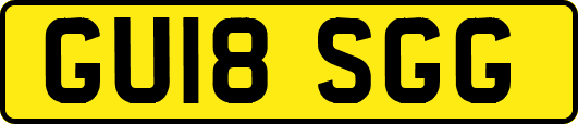 GU18SGG