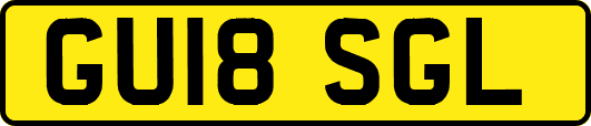 GU18SGL