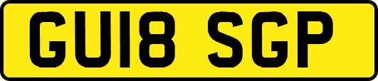 GU18SGP
