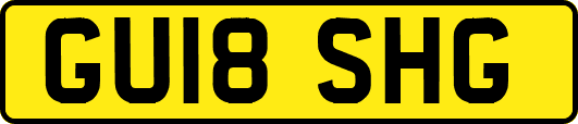 GU18SHG