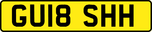 GU18SHH