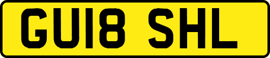 GU18SHL