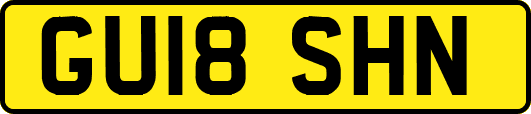 GU18SHN