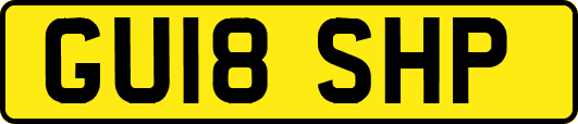 GU18SHP
