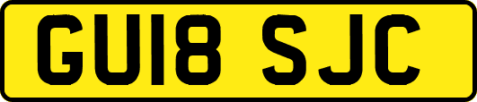 GU18SJC