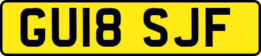 GU18SJF