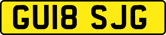 GU18SJG