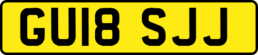 GU18SJJ